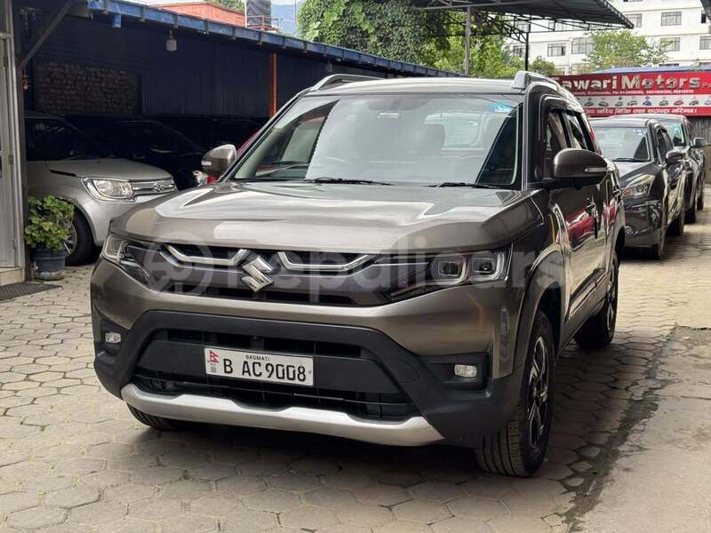 Big with watermark suzuki brezza bagmati province kathmandu metro 13 kalimati area 5865