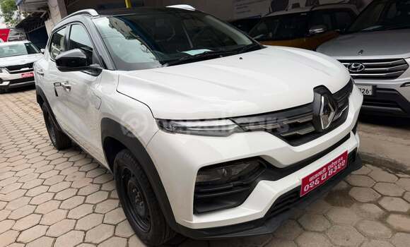 Buy Used Renault Kadjar White Car in Kathmandu metro 13 - kalimati area in Bagmati province Buy Used Renault Kadjar White Car in Kathmandu metro 13 - kalimati area in Bagmati province