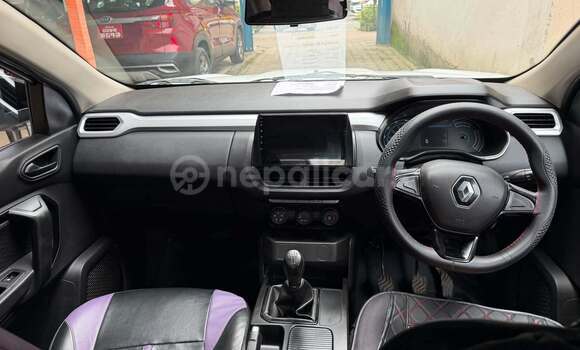 Buy Used Renault Kadjar White Car in Kathmandu metro 13 - kalimati area in Bagmati province Buy Used Renault Kadjar White Car in Kathmandu metro 13 - kalimati area in Bagmati province