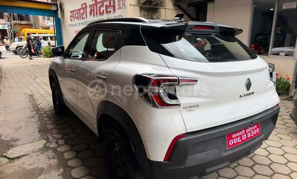 Buy Used Renault Kadjar White Car in Kathmandu metro 13 - kalimati area in Bagmati province Buy Used Renault Kadjar White Car in Kathmandu metro 13 - kalimati area in Bagmati province