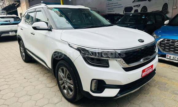 Buy Used Kia Seltos White Car in Kathmandu metro 13 - kalimati area in Bagmati province Buy Used Kia Seltos White Car in Kathmandu metro 13 - kalimati area in Bagmati province