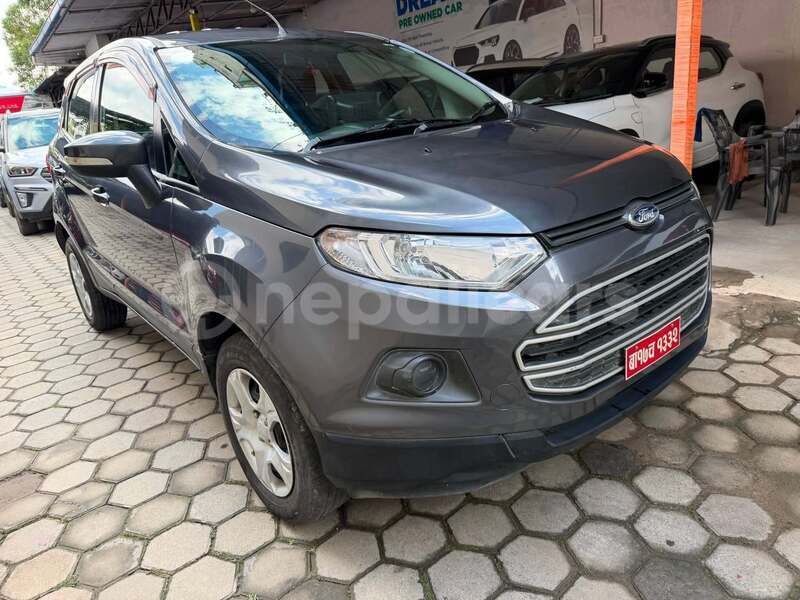Big with watermark ford ecosport bagmati province kathmandu metro 13 kalimati area 5868