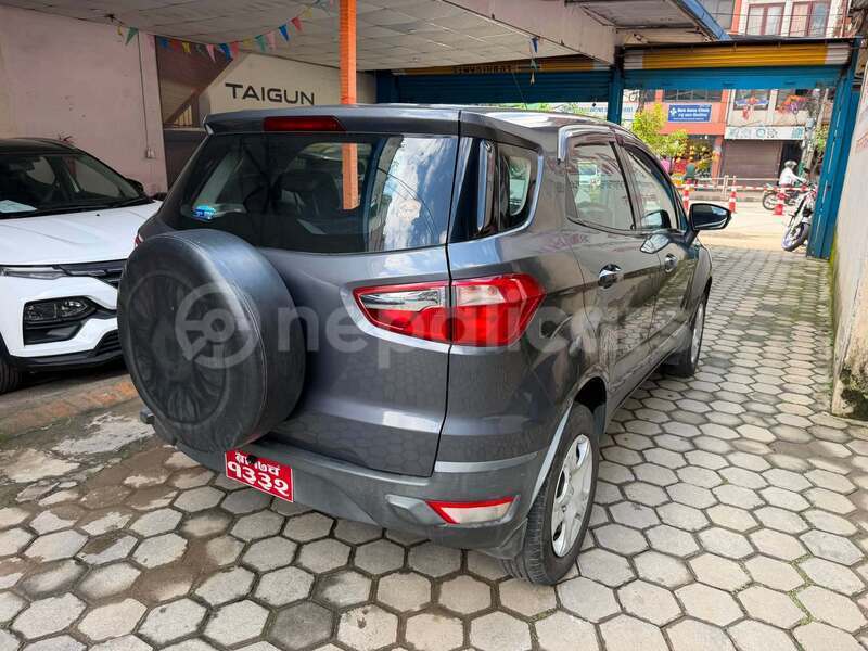 Big with watermark ford ecosport bagmati province kathmandu metro 13 kalimati area 5868