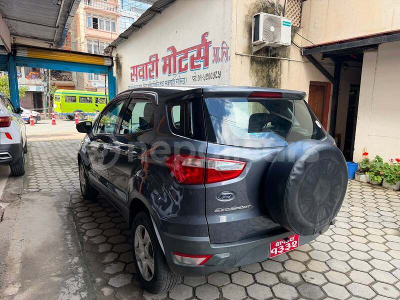 Big with watermark ford ecosport bagmati province kathmandu metro 13 kalimati area 5868