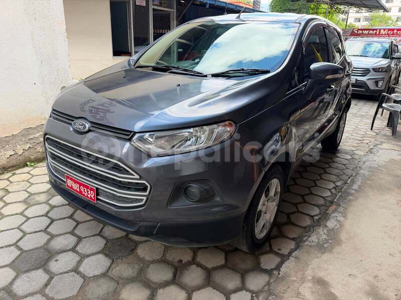 Big with watermark ford ecosport bagmati province kathmandu metro 13 kalimati area 5868