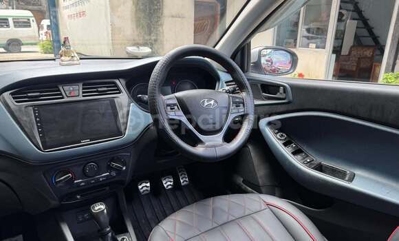 Buy Used Hyundai i20 Grey Car in Kathmandu metro 13 - kalimati area in Bagmati province Buy Used Hyundai i20 Grey Car in Kathmandu metro 13 - kalimati area in Bagmati province