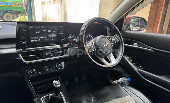 Buy Used Kia Seltos Red Car in Kathmandu metro 13 - kalimati area in Bagmati province Buy Used Kia Seltos Red Car in Kathmandu metro 13 - kalimati area in Bagmati province
