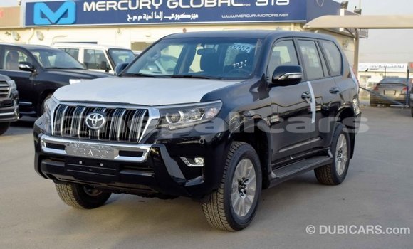 Buy Import Toyota Prado Black Car in Import - Dubai in Bagmati Buy Import Toyota Prado Black Car in Import - Dubai in Bagmati
