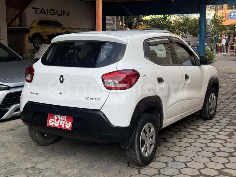 Big with watermark renault kwid bagmati province kathmandu metro 13 kalimati area 5872