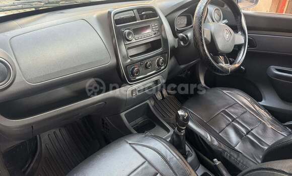 Buy Used Renault KWID White Car in Kathmandu metro 13 - kalimati area in Bagmati province Buy Used Renault KWID White Car in Kathmandu metro 13 - kalimati area in Bagmati province