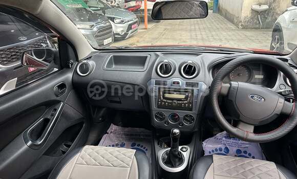 Buy Used Ford Figo Red Car in Kathmandu metro 13 - kalimati area in Bagmati province Buy Used Ford Figo Red Car in Kathmandu metro 13 - kalimati area in Bagmati province
