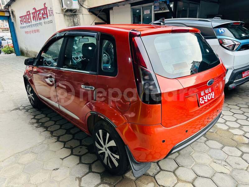 Big with watermark ford figo bagmati province kathmandu metro 13 kalimati area 5874
