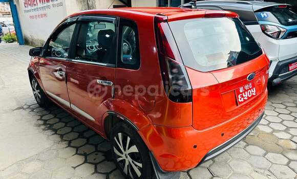 Buy Used Ford Figo Red Car in Kathmandu metro 13 - kalimati area in Bagmati province Buy Used Ford Figo Red Car in Kathmandu metro 13 - kalimati area in Bagmati province