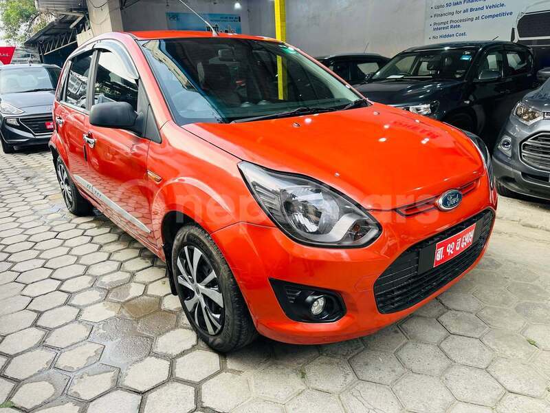 Big with watermark ford figo bagmati province kathmandu metro 13 kalimati area 5874