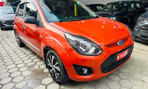 Buy Used Ford Figo Red Car in Kathmandu metro 13 - kalimati area in Bagmati province Buy Used Ford Figo Red Car in Kathmandu metro 13 - kalimati area in Bagmati province