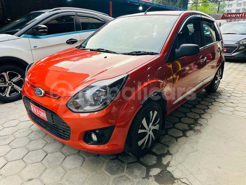 Big with watermark ford figo bagmati province kathmandu metro 13 kalimati area 5874