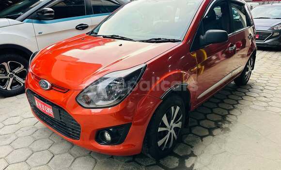 Buy Used Ford Figo Red Car in Kathmandu metro 13 - kalimati area in Bagmati province Buy Used Ford Figo Red Car in Kathmandu metro 13 - kalimati area in Bagmati province
