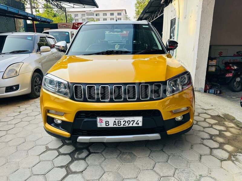 Big with watermark suzuki brezza bagmati province kathmandu metro 13 kalimati area 5876