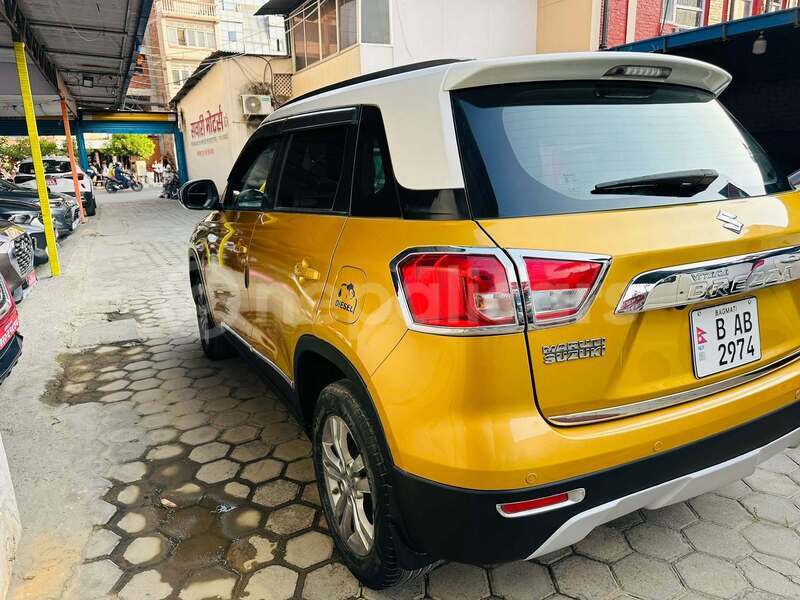 Big with watermark suzuki brezza bagmati province kathmandu metro 13 kalimati area 5876
