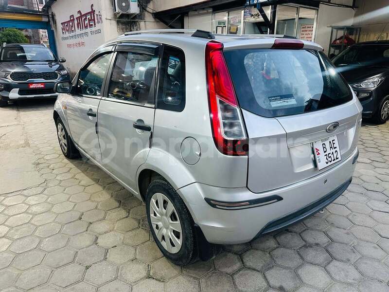 Big with watermark ford figo bagmati province kathmandu metro 13 kalimati area 5877