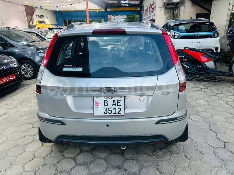 Big with watermark ford figo bagmati province kathmandu metro 13 kalimati area 5877