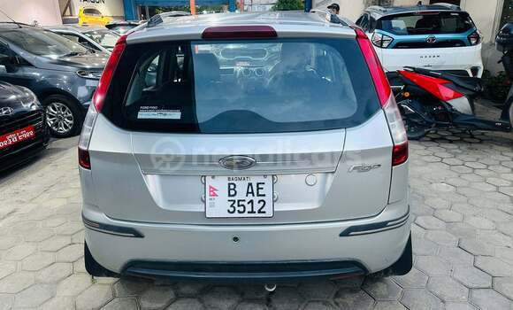 Buy Used Ford Figo Grey Car in Kathmandu metro 13 - kalimati area in Bagmati province Buy Used Ford Figo Grey Car in Kathmandu metro 13 - kalimati area in Bagmati province