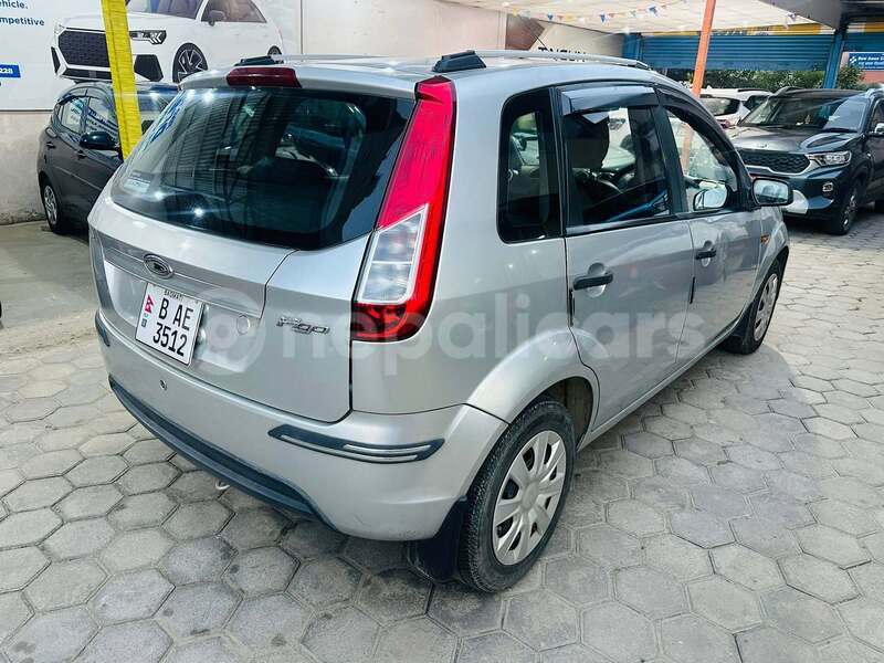 Big with watermark ford figo bagmati province kathmandu metro 13 kalimati area 5877