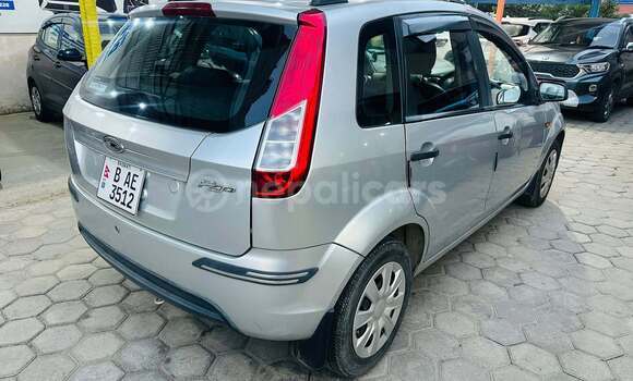 Buy Used Ford Figo Grey Car in Kathmandu metro 13 - kalimati area in Bagmati province Buy Used Ford Figo Grey Car in Kathmandu metro 13 - kalimati area in Bagmati province