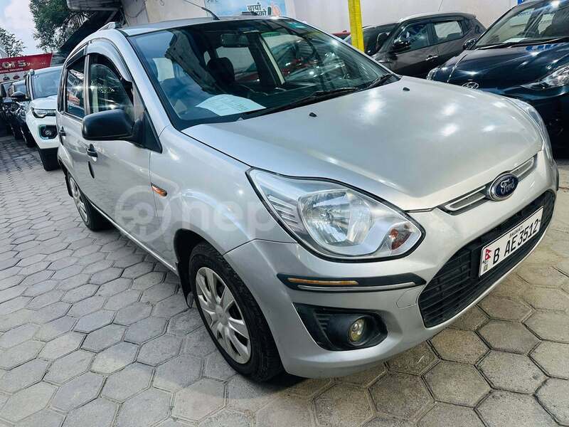 Big with watermark ford figo bagmati province kathmandu metro 13 kalimati area 5877