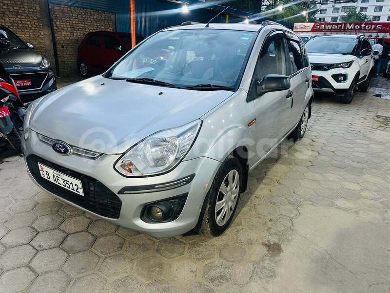 Big with watermark ford figo bagmati province kathmandu metro 13 kalimati area 5877