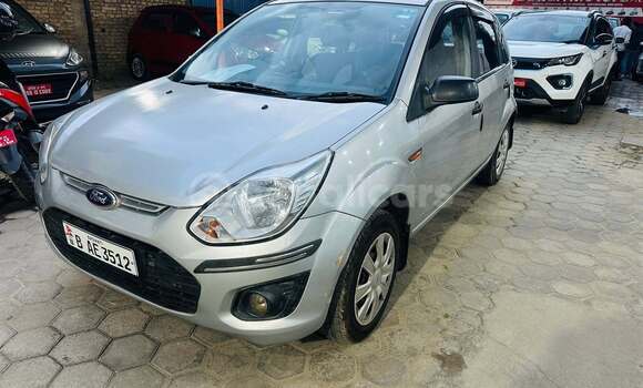 Buy Used Ford Figo Grey Car in Kathmandu metro 13 - kalimati area in Bagmati province Buy Used Ford Figo Grey Car in Kathmandu metro 13 - kalimati area in Bagmati province