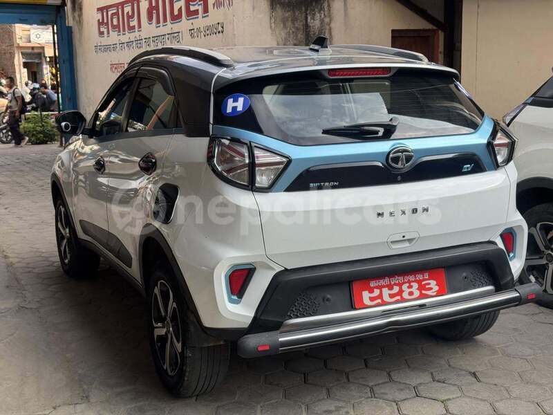 Big with watermark tata nexon bagmati province kathmandu metro 13 kalimati area 5878