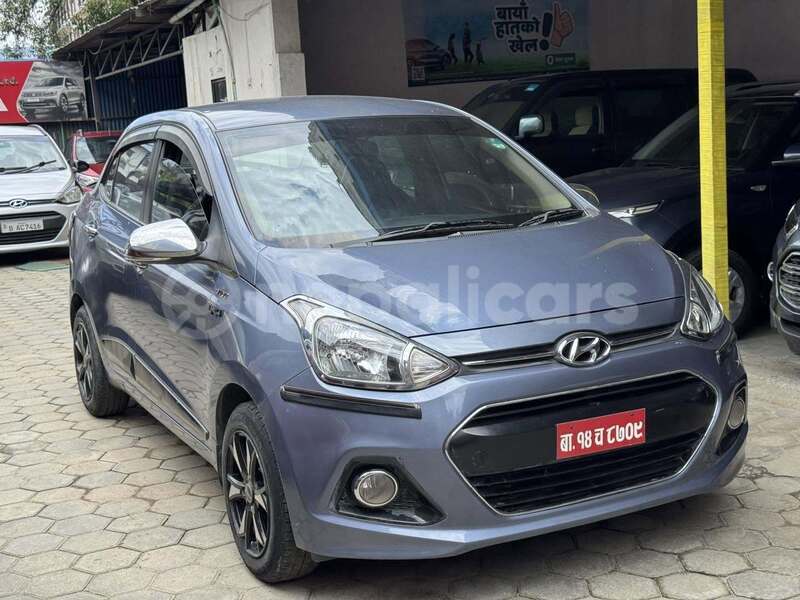 Big with watermark hyundai xcent bagmati province kathmandu metro 13 kalimati area 5880