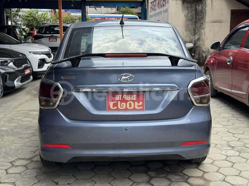Big with watermark hyundai xcent bagmati province kathmandu metro 13 kalimati area 5880