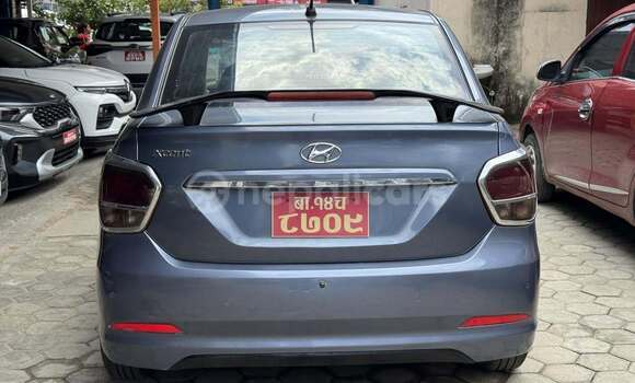 Buy Used Hyundai Xcent Blue Car in Kathmandu metro 13 - kalimati area in Bagmati province Buy Used Hyundai Xcent Blue Car in Kathmandu metro 13 - kalimati area in Bagmati province
