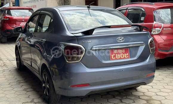Buy Used Hyundai Xcent Blue Car in Kathmandu metro 13 - kalimati area in Bagmati province Buy Used Hyundai Xcent Blue Car in Kathmandu metro 13 - kalimati area in Bagmati province
