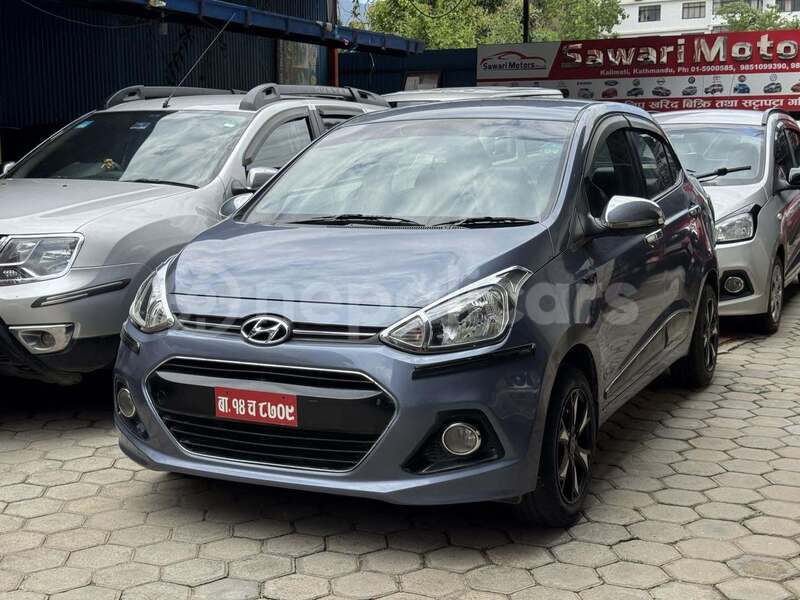 Big with watermark hyundai xcent bagmati province kathmandu metro 13 kalimati area 5880