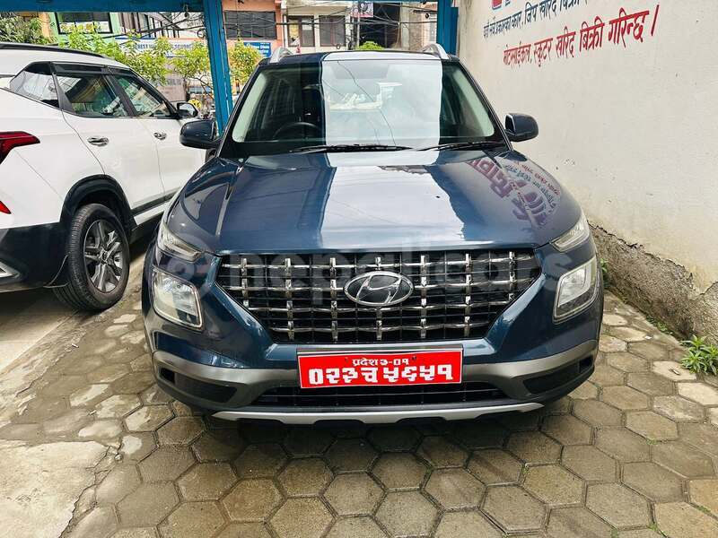 Big with watermark hyundai venue bagmati province kathmandu metro 13 kalimati area 5881