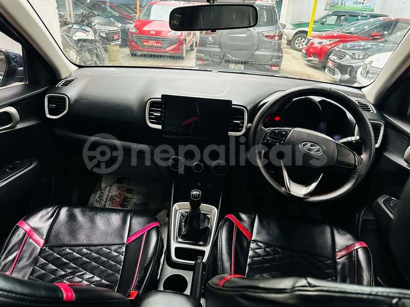 Big with watermark hyundai venue bagmati province kathmandu metro 13 kalimati area 5881