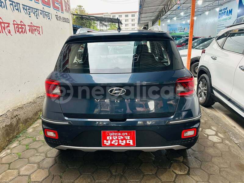 Big with watermark hyundai venue bagmati province kathmandu metro 13 kalimati area 5881