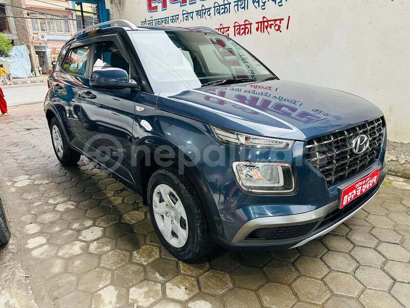 Big with watermark hyundai venue bagmati province kathmandu metro 13 kalimati area 5881