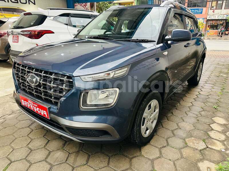 Big with watermark hyundai venue bagmati province kathmandu metro 13 kalimati area 5881