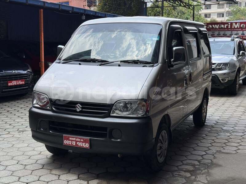 Big with watermark suzuki eeco bagmati province kathmandu metro 13 kalimati area 5882