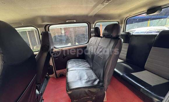 Buy Used Suzuki Eeco Grey Car in Kathmandu metro 13 - kalimati area in Bagmati province Buy Used Suzuki Eeco Grey Car in Kathmandu metro 13 - kalimati area in Bagmati province
