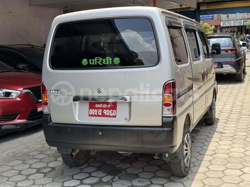 Big with watermark suzuki eeco bagmati province kathmandu metro 13 kalimati area 5882