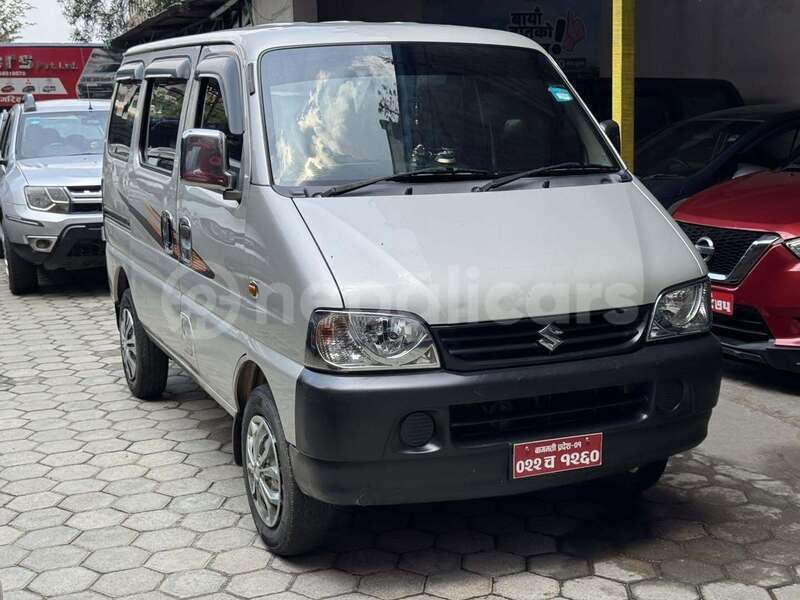Big with watermark suzuki eeco bagmati province kathmandu metro 13 kalimati area 5882