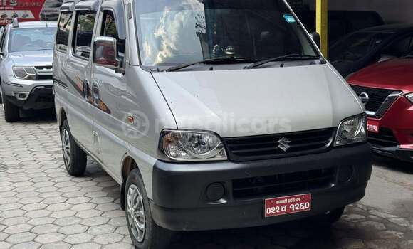 Buy Used Suzuki Eeco Grey Car in Kathmandu metro 13 - kalimati area in Bagmati province Buy Used Suzuki Eeco Grey Car in Kathmandu metro 13 - kalimati area in Bagmati province