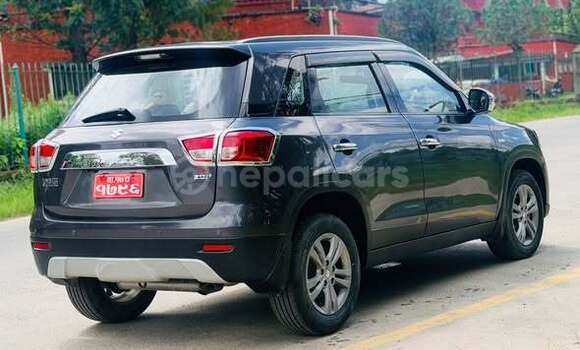 Buy Used Toyota Brevis Other Car in Kathmandu in Bagmati