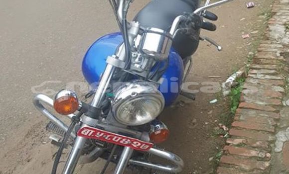 Buy Used Bajaj AVENGER Blue Bike in Lalitpur in Bagmati Buy Used Bajaj AVENGER Blue Bike in Lalitpur in Bagmati