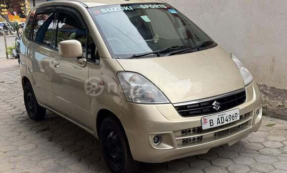 Buy Used Suzuki Brezza Grey Car in Kathmandu metro 13 - kalimati area in Bagmati province